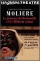 La Jalousie du Barbouill� + Le M�decin volant