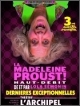 La Madeleine Proust ! Haut-d�bit
