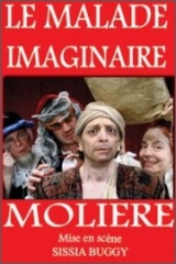 Le Malade Imaginaire