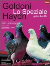 Lo Speziale