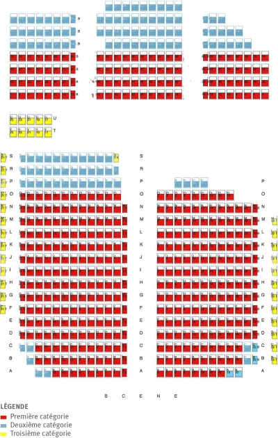 Théâtre Fontaine